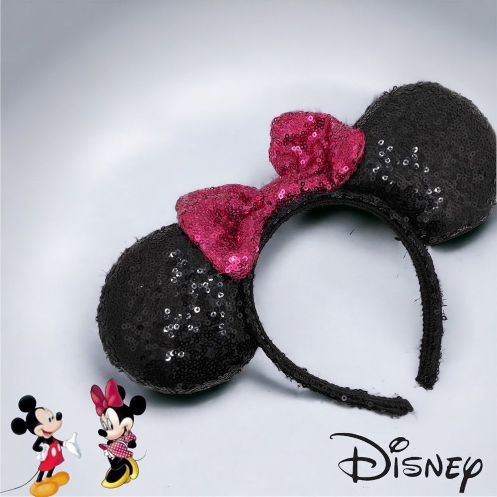 Disney Minnie Mouse Ears